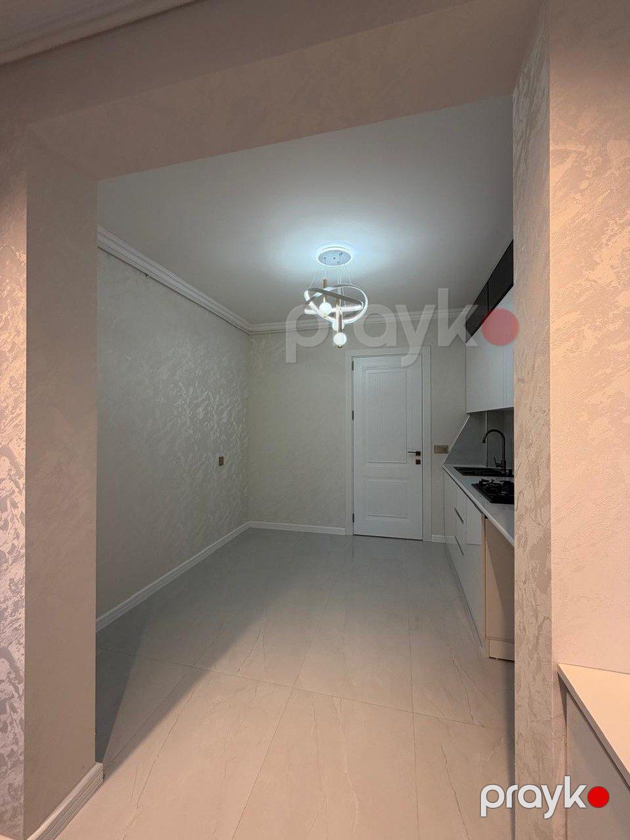 Satılır 3 otaqlı köhnə tikili 85 m² — Mənzil, Bakı (7)