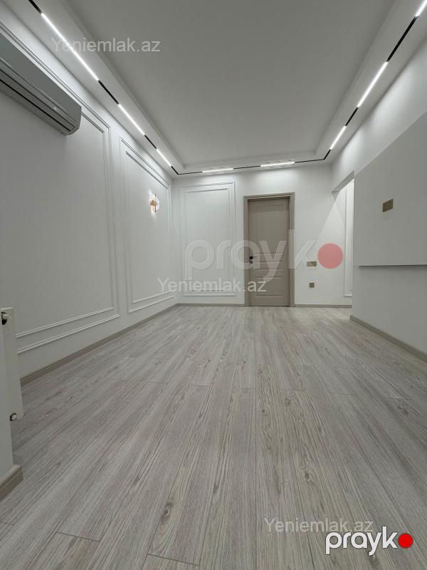 Satılır 3 otaqlı Bina evi menzil (Köhnə tikili), 60 m², Nərimanov rayonu — Mənzil, Bakı (6)