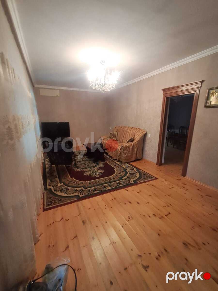 Satılır 3 otaqlı həyət evi/bağ evi 100 m² — Ev, villa, Bakı (10)