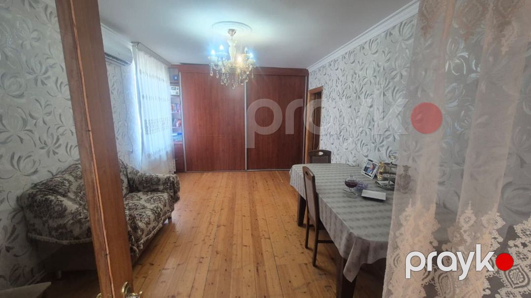 Satılır 2 otaqlı köhnə tikili 45 m² — Mənzil, Bakı (4)