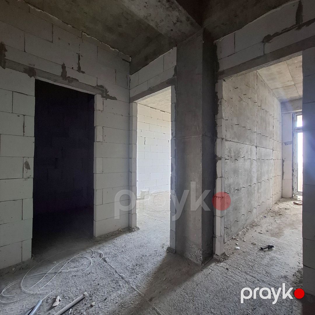 Satılır 2 otaqlı yeni tikili 48.9 m² — Mənzil, Bakı (11)