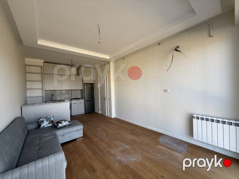 Satılır 2 otaqlı yeni tikili 49 m² — Bakı