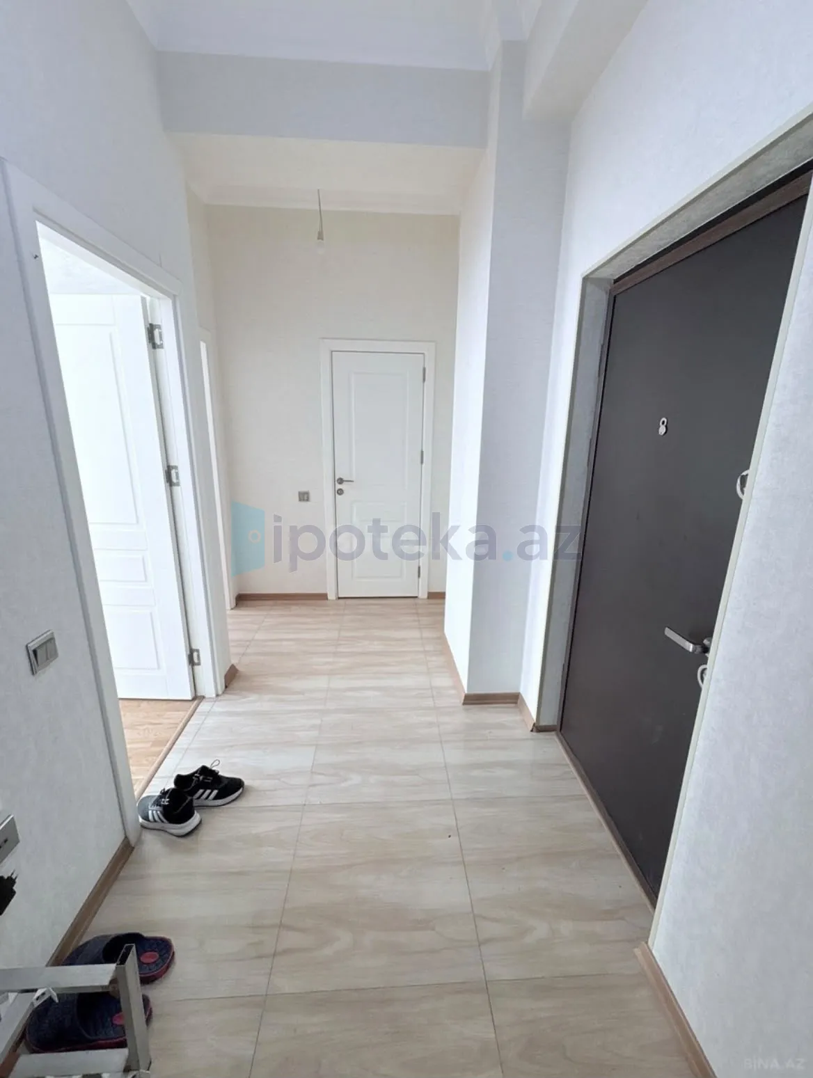 Satılır: 2 Otaq, Yeni tikili, 60.00 m² — Mənzil, Xırdalan (5)
