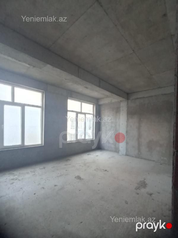 Satılır 5 otaqlı Bina evi menzil (Yeni tikili), 272 m², Nəsimi rayonu — Mənzil, Bakı (12)