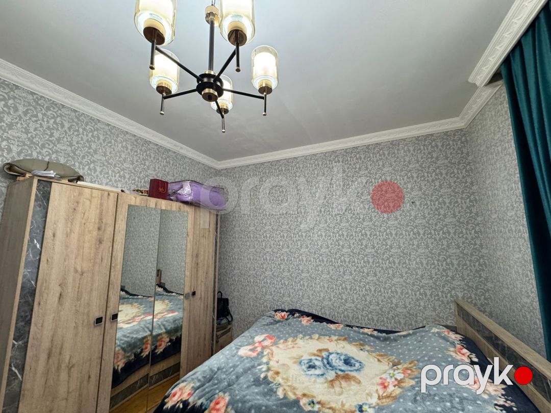 Satılır 3 otaqlı həyət evi/bağ evi 100 m² — Ev, villa, Bakı (8)
