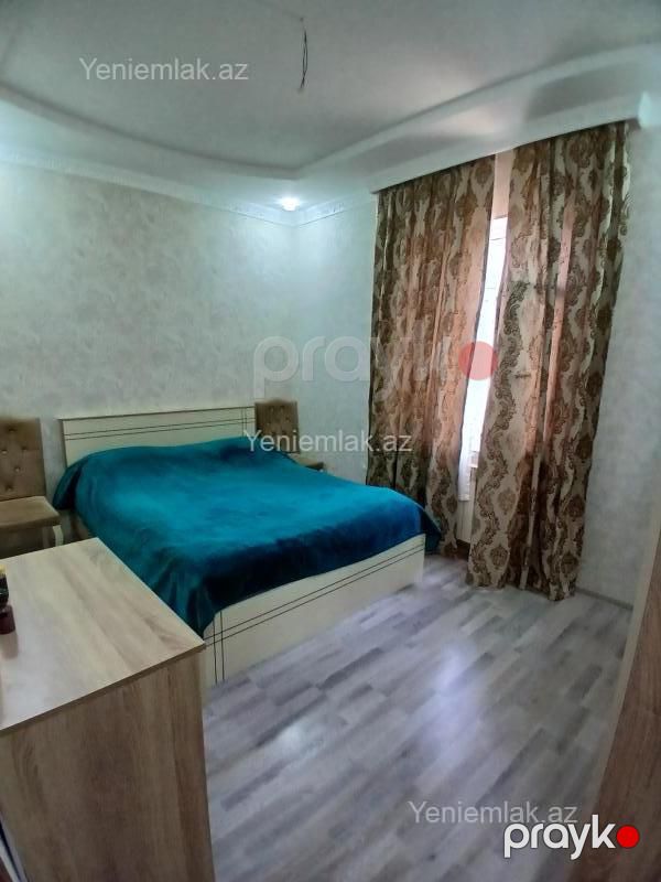 Satılır 4 otaqlı Həyət evi / Villa, 138 m², Xırdalan ş — Ev, villa (3)