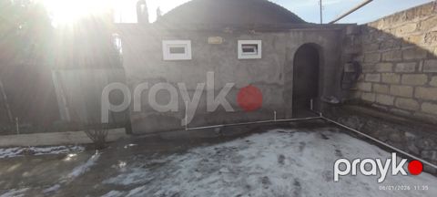 Həyət evi, Şəki ş — Şəki