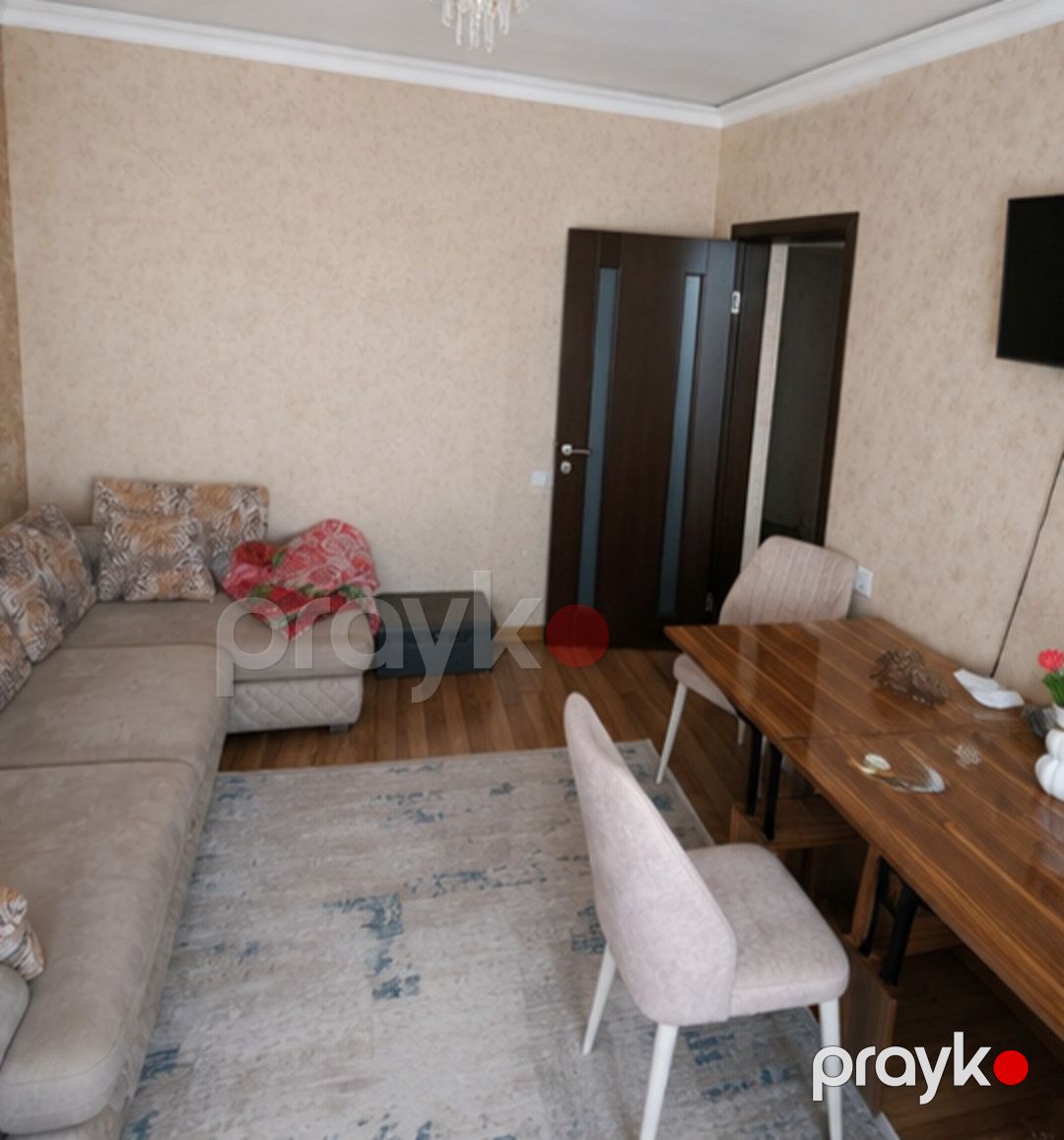 Satılır 1 otaqlı yeni tikili 35 m² — Mənzil, Bakı (2)
