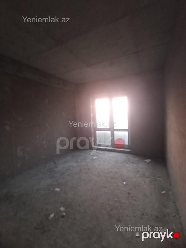 Satılır 4 otaqlı Bina evi menzil (Yeni tikili), 150 m², Xətai rayonu — Mənzil, Bakı (3)
