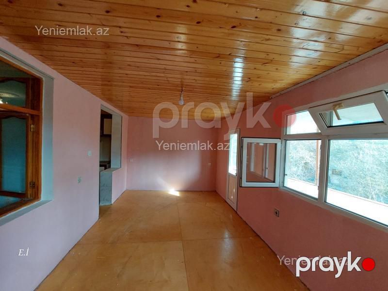 Satılır 1 otaqlı Bina evi menzil (Köhnə tikili), 33 m², 4-cü mikrorayon — Mənzil, Sumqayıt (9)