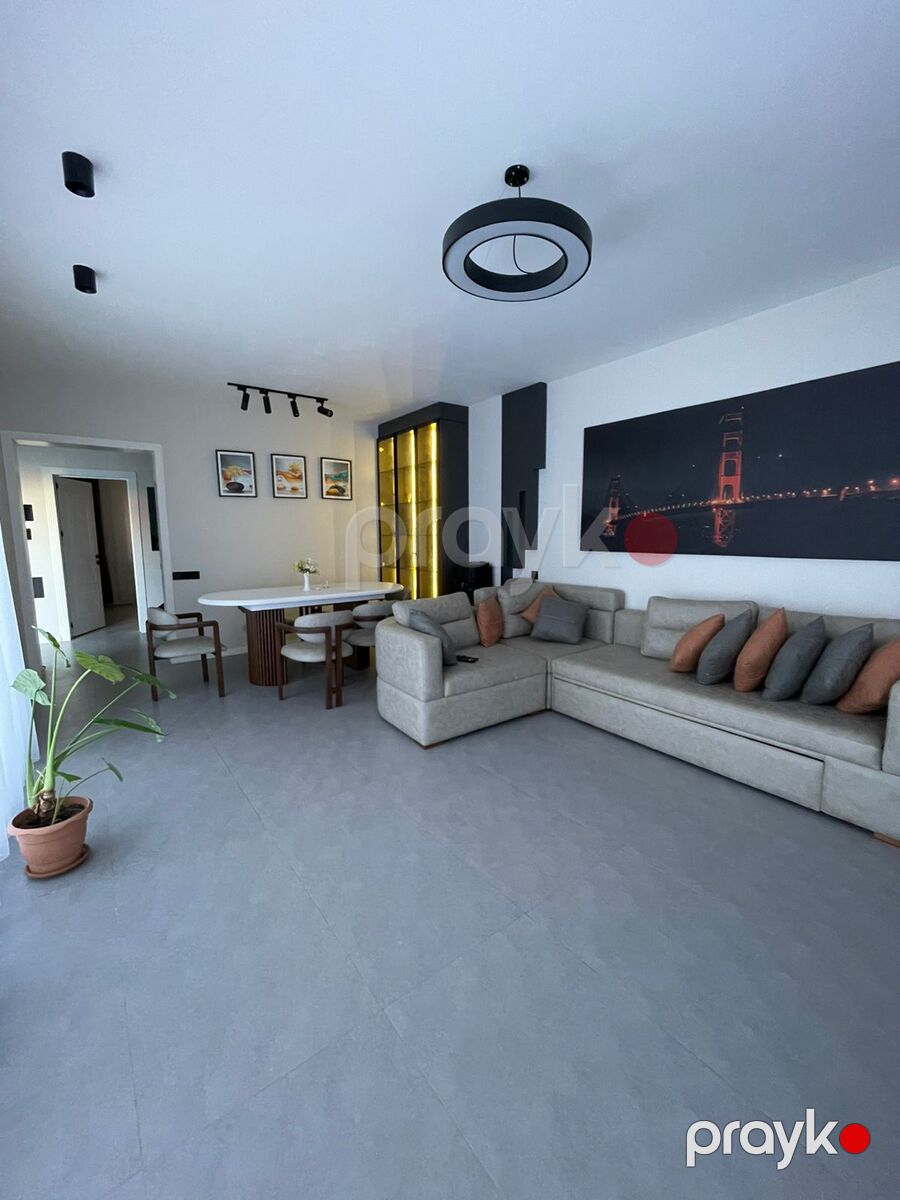 İcarəyə verilir 4 otaqlı həyət evi/bağ evi 250 m² — Ev, villa, Bakı (4)