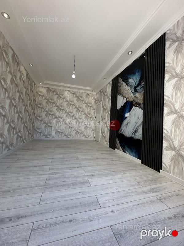 Satılır 3 otaqlı Həyət evi / Villa, 100 m², Saray — Ev, villa, Abşeron (10)