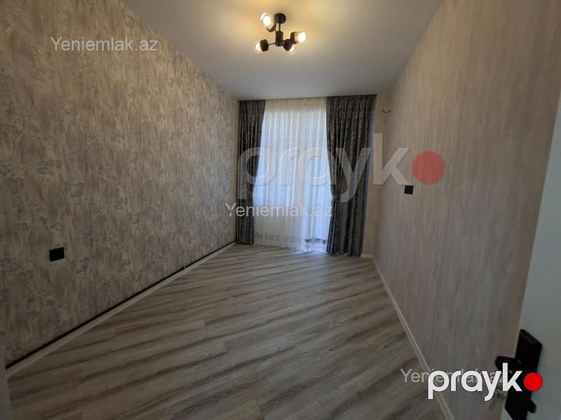 Satılır 3 otaqlı Bina evi menzil (Yeni tikili), 96 m², Xırdalan ş — Mənzil (4)
