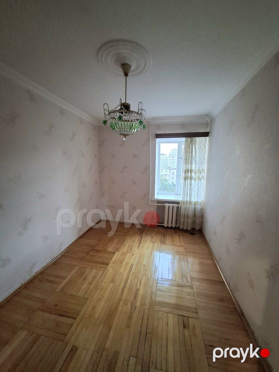 Satılır 3 otaqlı köhnə tikili 70 m² — Mənzil, Bakı (7)