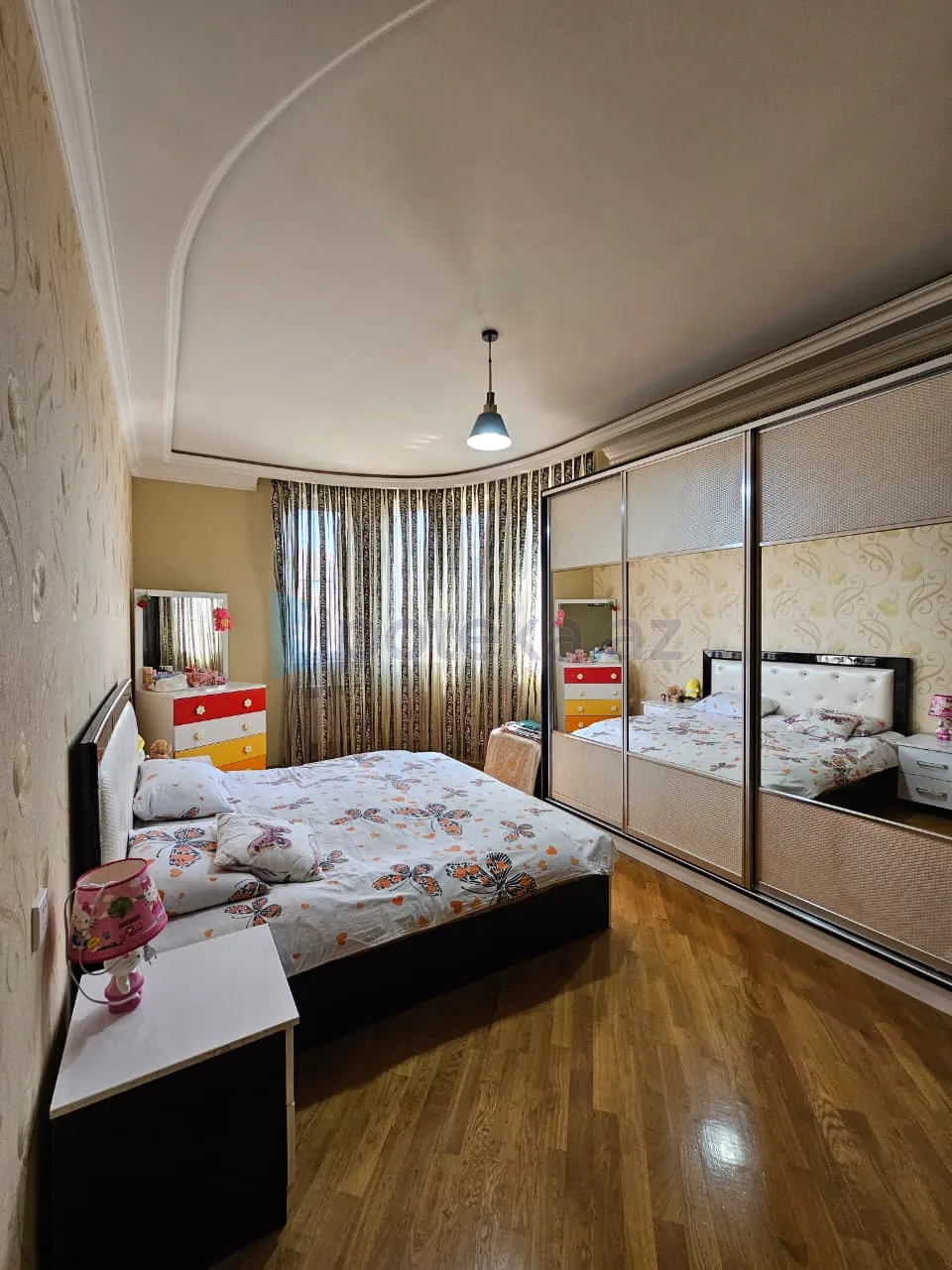 Satılır: 2 Otaq, Yeni tikili, Abşeron r., Masazır q., 63.40 m² — Mənzil, Masazır (4)