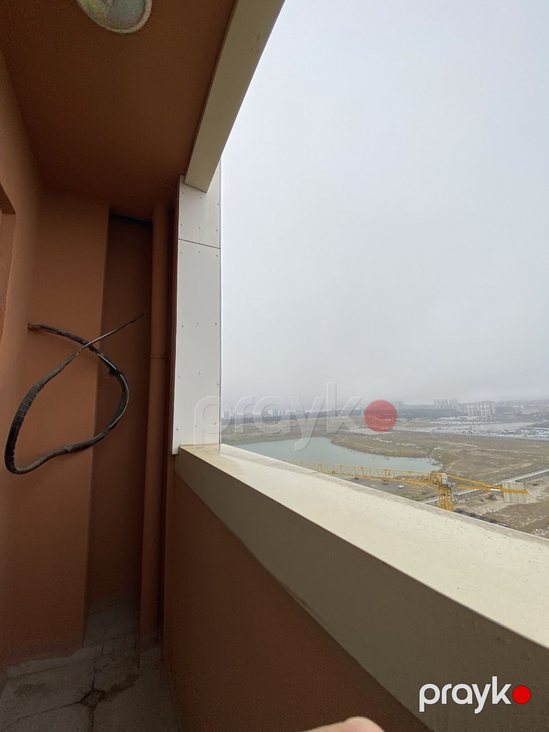 Satılır 3 otaqlı yeni tikili 82.4 m² — Mənzil, Bakı (7)