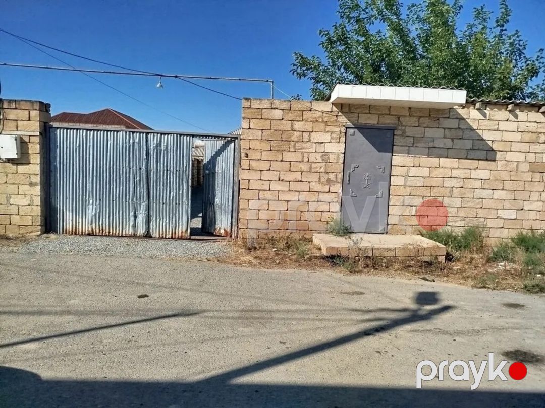Həyət evi, Şirvan ş — Ev, villa, Şirvan (7)