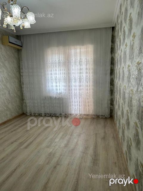 Satılır 2 otaqlı Bina evi menzil (Köhnə tikili), 57 m², Suraxanı rayonu — Bakı
