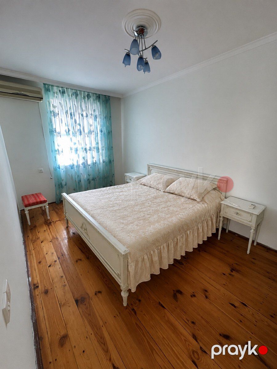 Bağ evi, Görədil qəs — Ev, villa, Bakı (8)