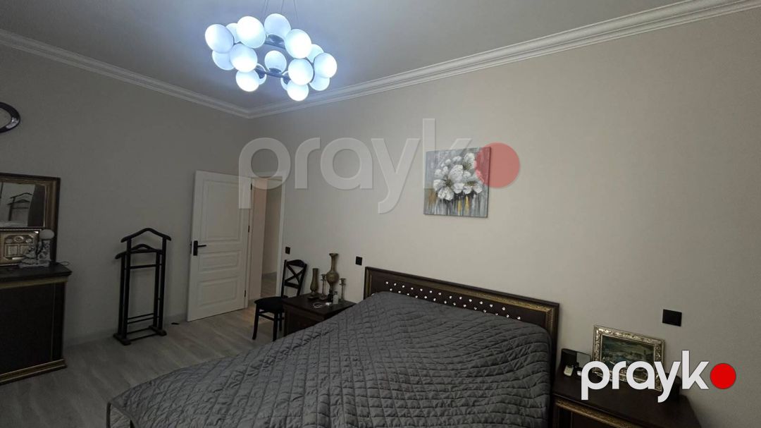 Satılır 3 otaqlı yeni tikili 112 m² — Mənzil, Bakı (3)
