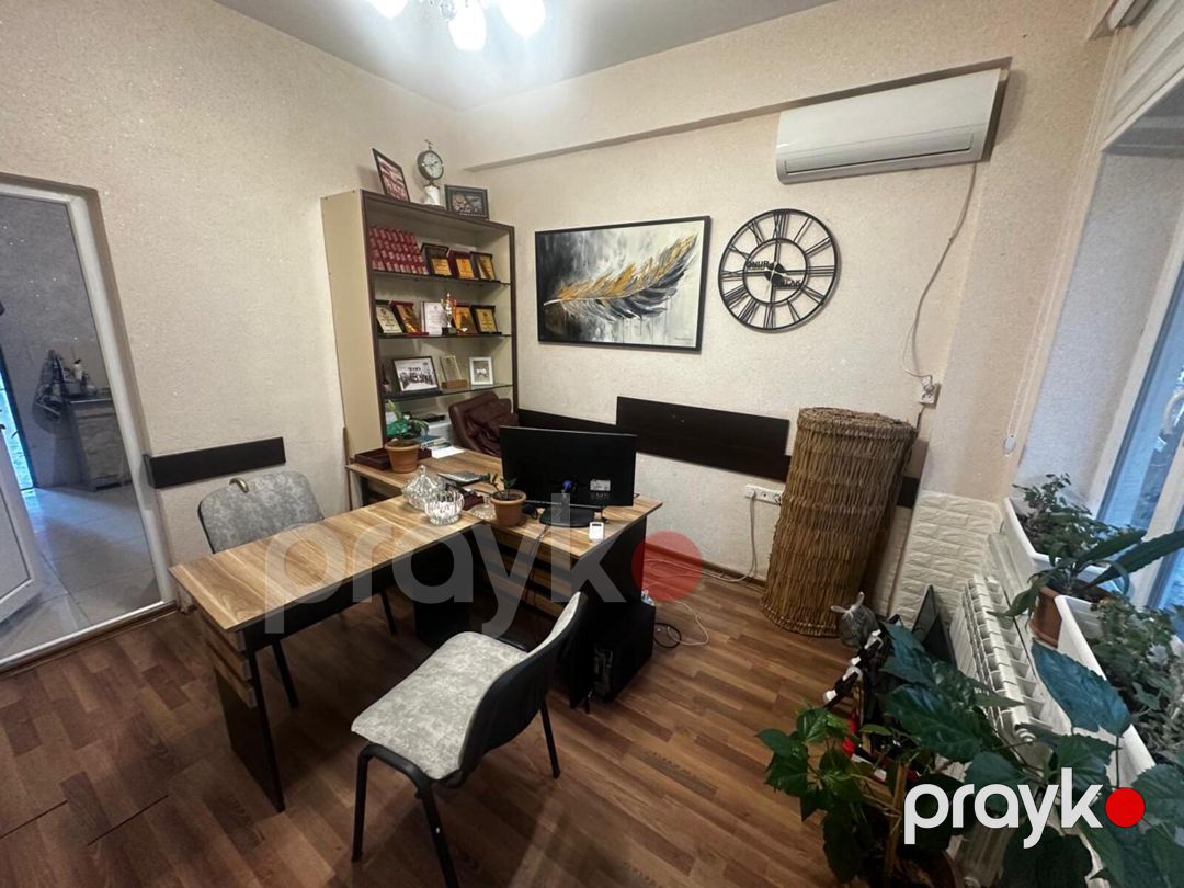 İcarəyə verilir obyekt 55 m² — Əmlak, Bakı (3)