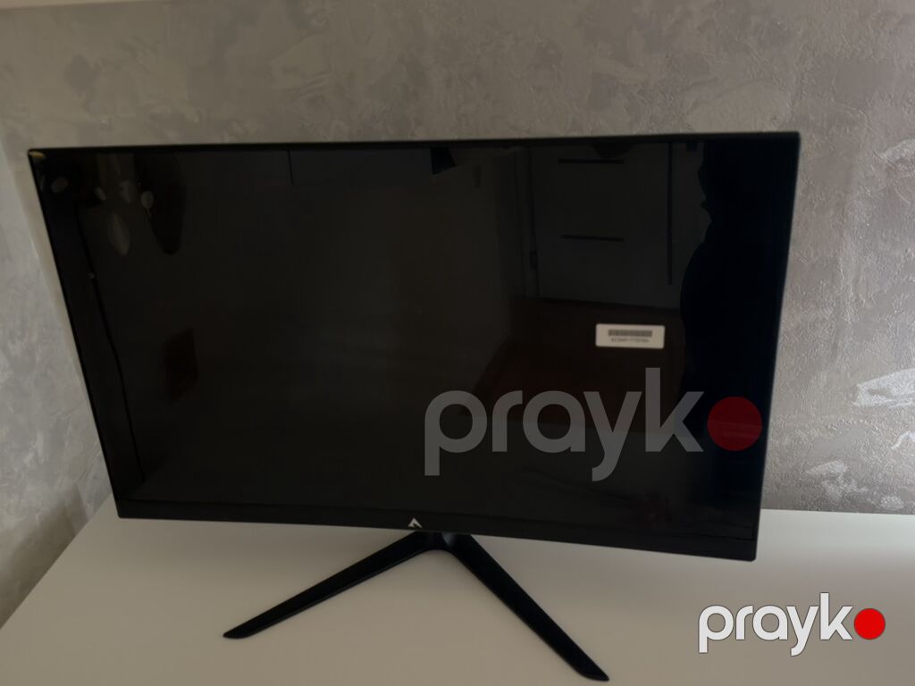 Masaüstü oyun/ofis kompüter dəsti Tərkib: - Sistem bloku: Aerocool — Masaüstü kompüterlər, Digah (2)