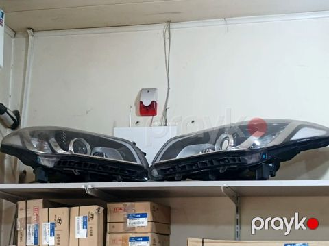 Sonata 2015 Fara orjinal Yeni — Bakı