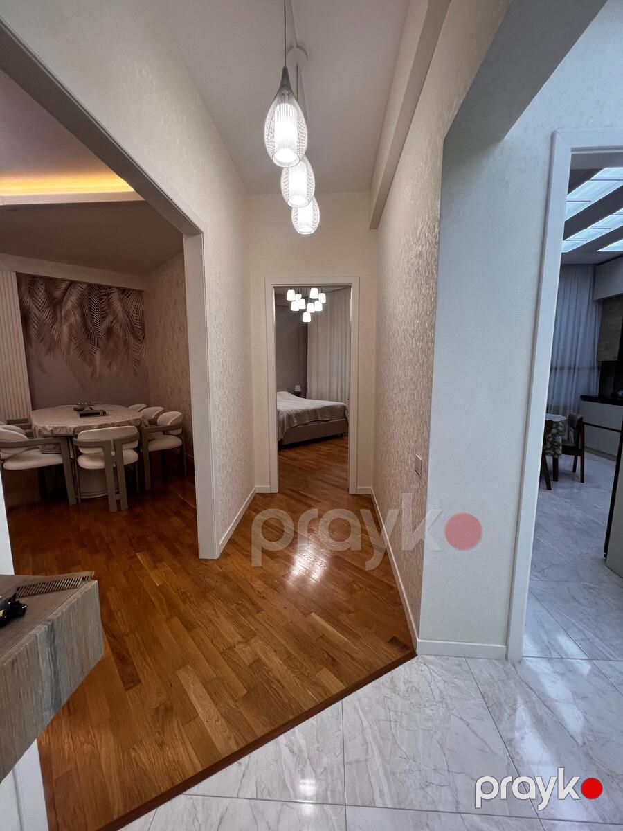 Satılır 2 otaqlı yeni tikili 88 m² — Mənzil, Bakı (11)