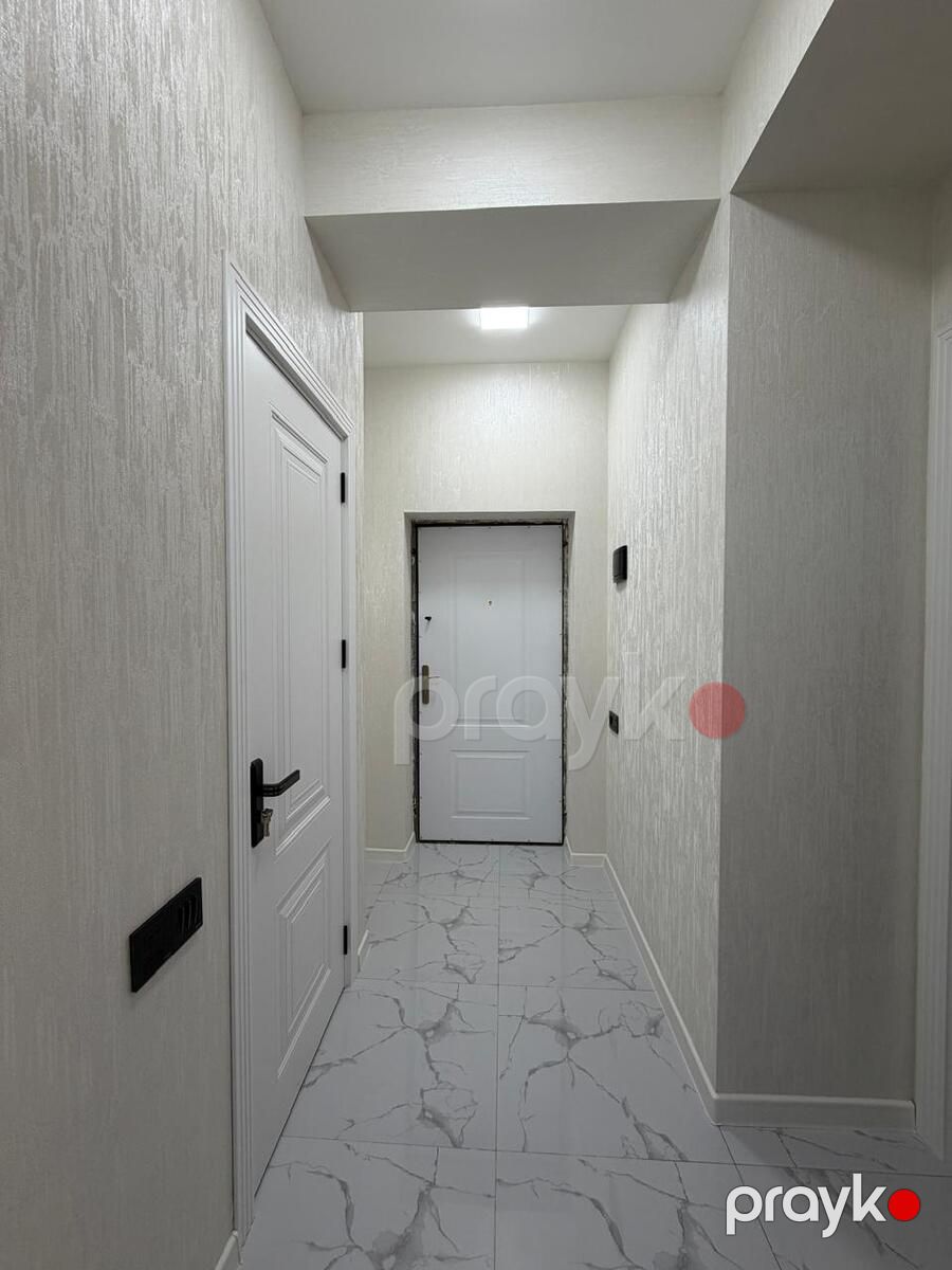Satılır 2 otaqlı yeni tikili 40 m² — Mənzil, Bakı (9)