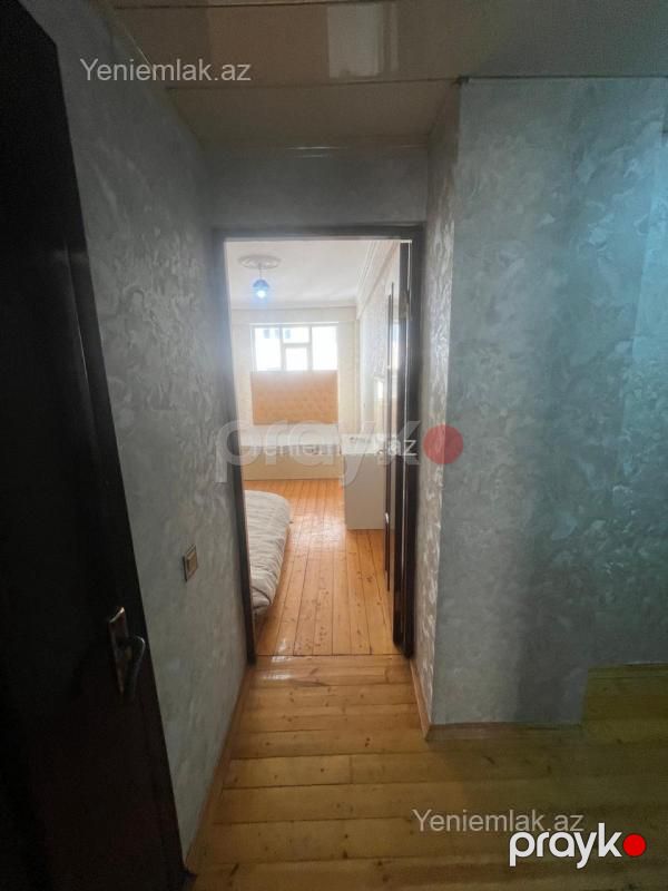 Satılır 2 otaqlı Bina evi menzil (Yeni tikili), 46 m², Xırdalan ş — Mənzil (3)