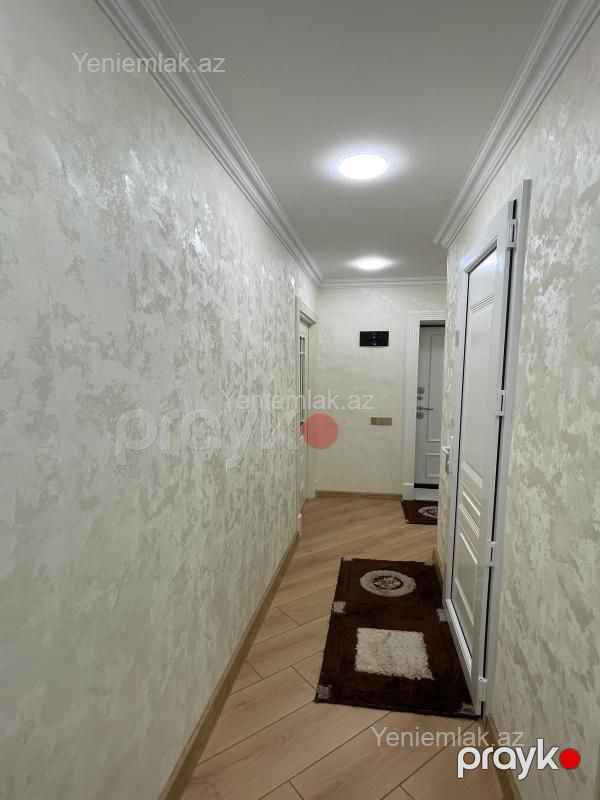 Satılır 1 otaqlı Bina evi menzil (Köhnə tikili), 32 m², 1-ci mikrorayon — Mənzil, Sumqayıt (8)