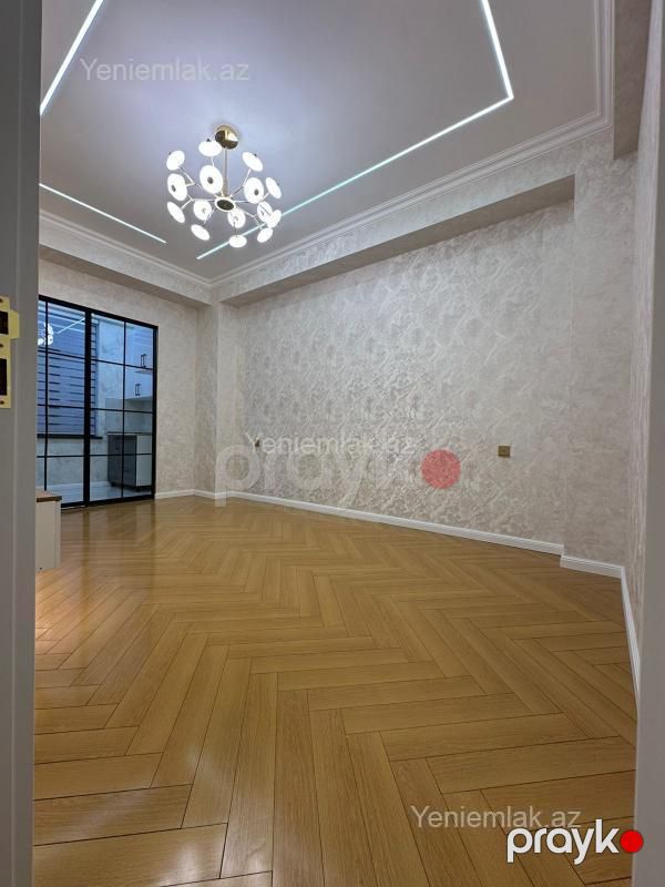 Satılır 2 otaqlı Bina evi menzil (Yeni tikili), 46 m², Xırdalan ş — Mənzil (8)