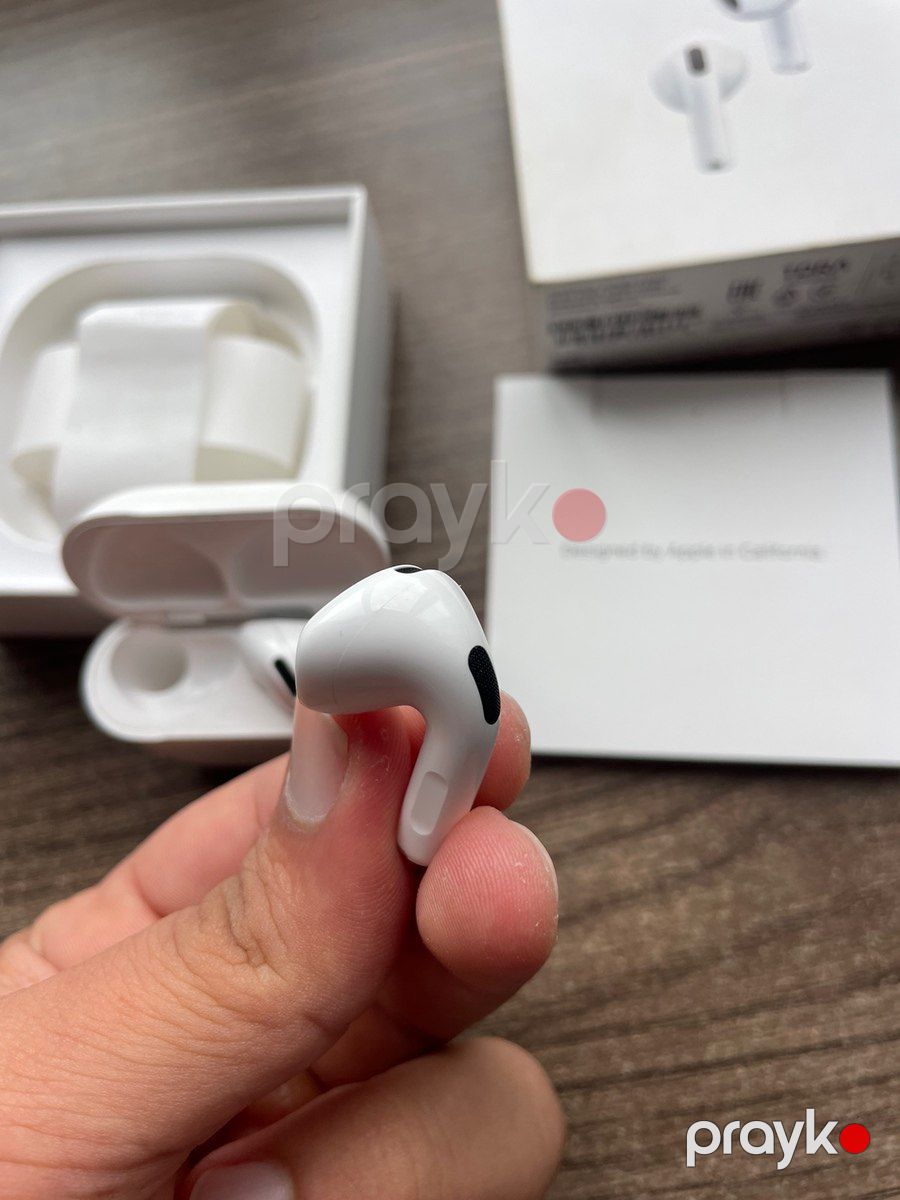 Apple 4 anc — Səs texnikası, Bakı (5)