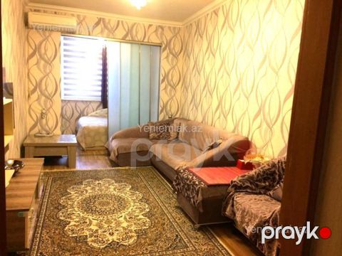 Satılır 2 otaqlı Bina evi menzil (Köhnə tikili), 50 m², Nərimanov rayonu — Bakı