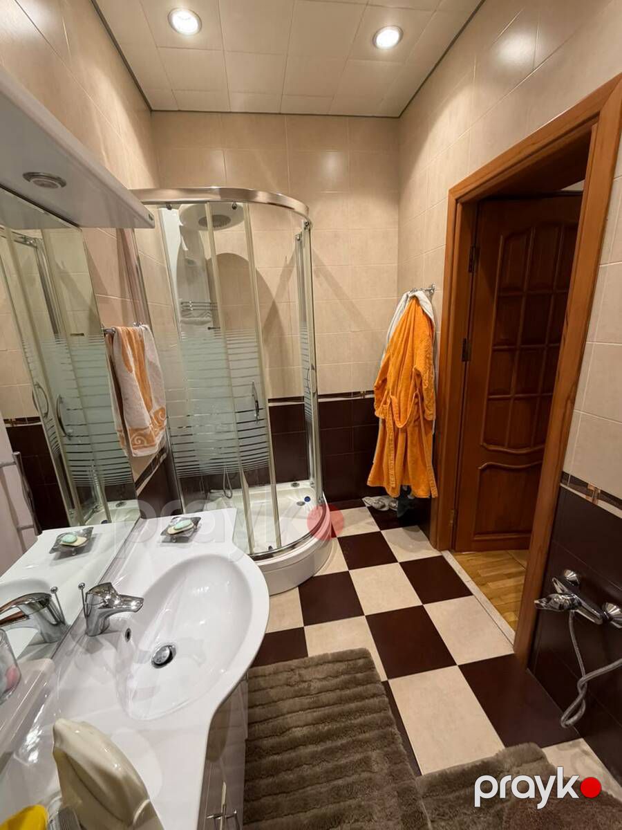 Satılır 4 otaqlı yeni tikili 150 m² — Mənzil, Bakı (5)