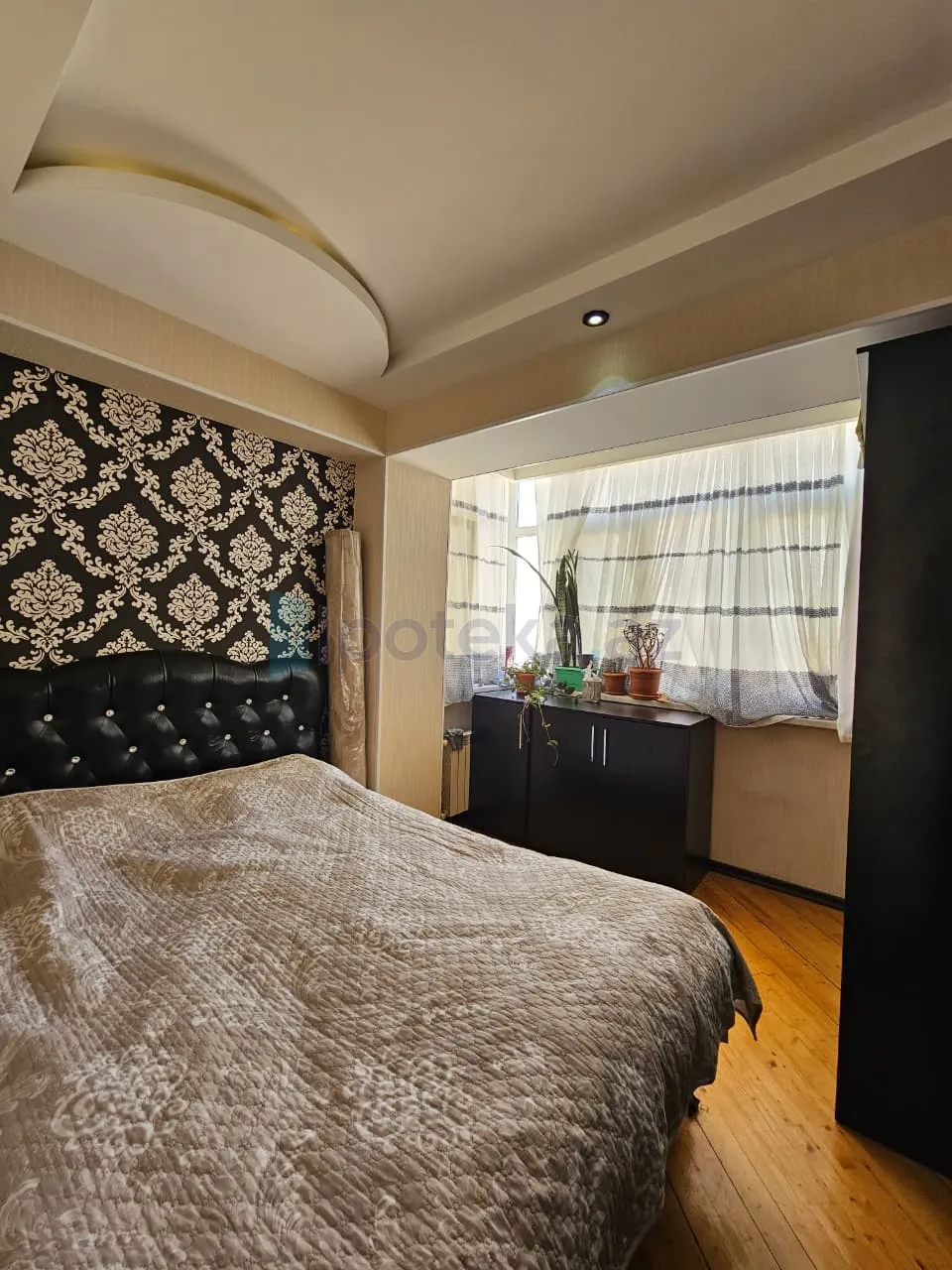 Satılır: 2 Otaq, Yeni tikili, Abşeron r., Masazır q., 42.00 m² — Mənzil, Masazır (3)