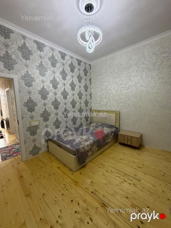Satılır 3 otaqlı Həyət evi / Villa, 70 m², Məhəmmədli — Ev, villa, Abşeron (4)