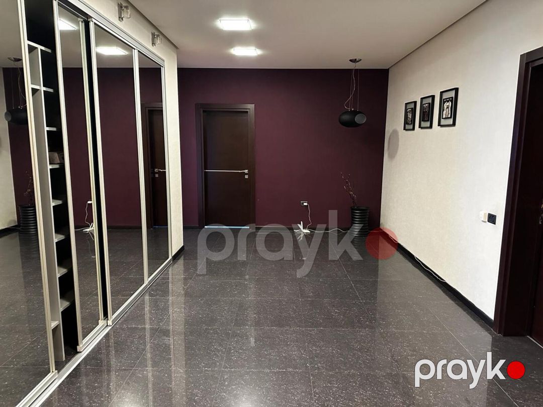 İcarəyə verilir 4 otaqlı yeni tikili 200 m² — Mənzil, Bakı (3)