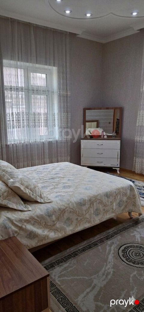 Villa kirayə verilir, Pirşağı qəs — Bakı