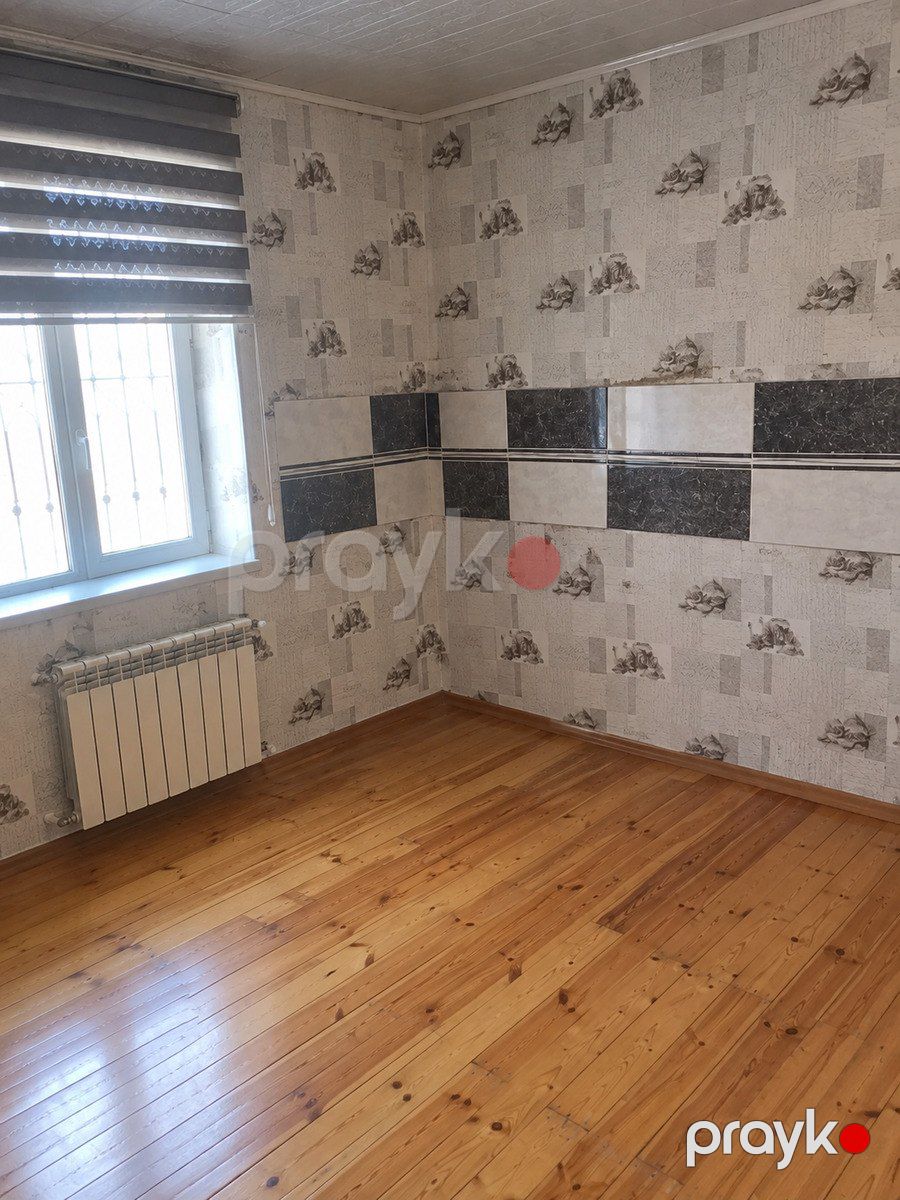 Satılır 9 otaqlı həyət evi/bağ evi 272 m² — Ev, villa, Bakı (5)