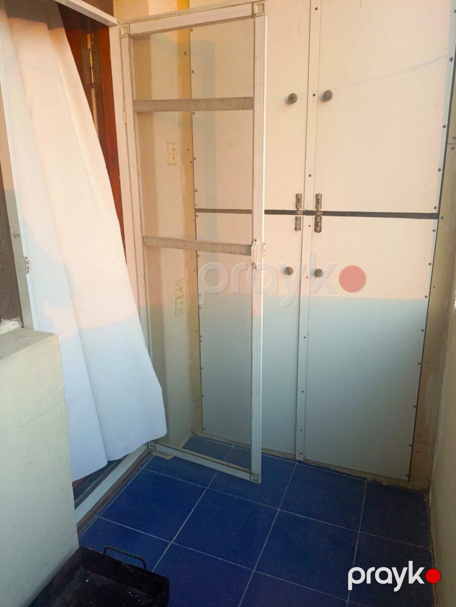 2-otaqlı mənzil, Əhmədli qəs., 60 m² — Mənzil, Bakı (6)
