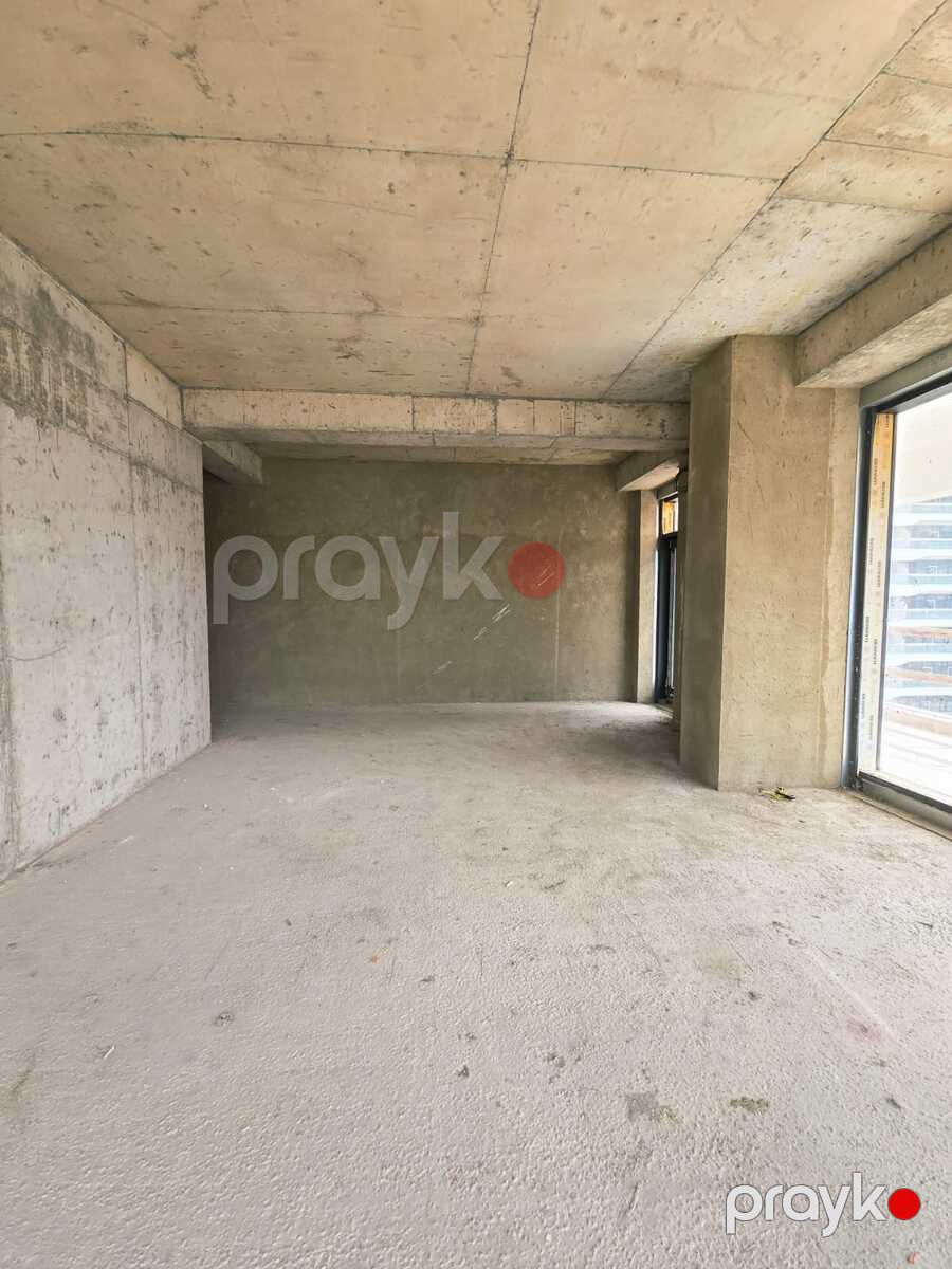 Satılır 3 otaqlı yeni tikili 180 m² — Mənzil, Bakı (7)