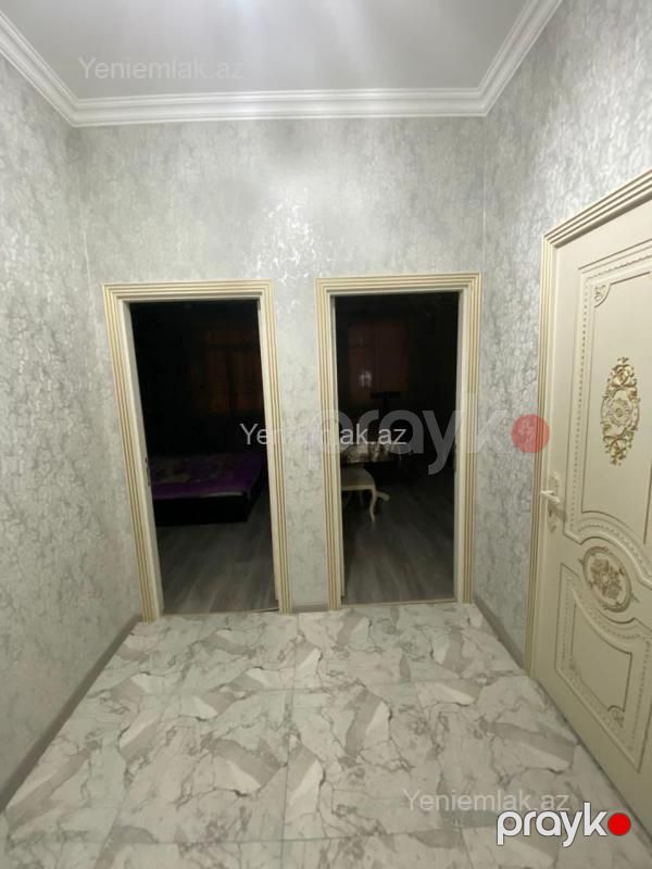 Satılır 2 otaqlı Bina evi menzil (Yeni tikili), 57 m², Məhəmmədli — Mənzil, Abşeron (4)