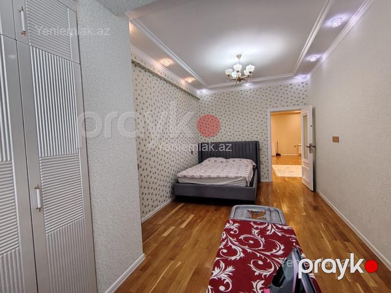 Kirayə 3 otaqlı Bina evi menzil (Yeni tikili), 135 m², 1-ci mikrorayon — Mənzil, Sumqayıt (3)