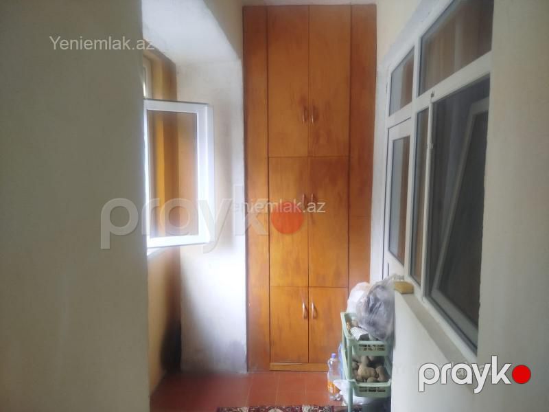 Satılır 2 otaqlı Bina evi menzil (Yeni tikili), 57 m², 18-ci mikrorayon — Mənzil, Sumqayıt (9)