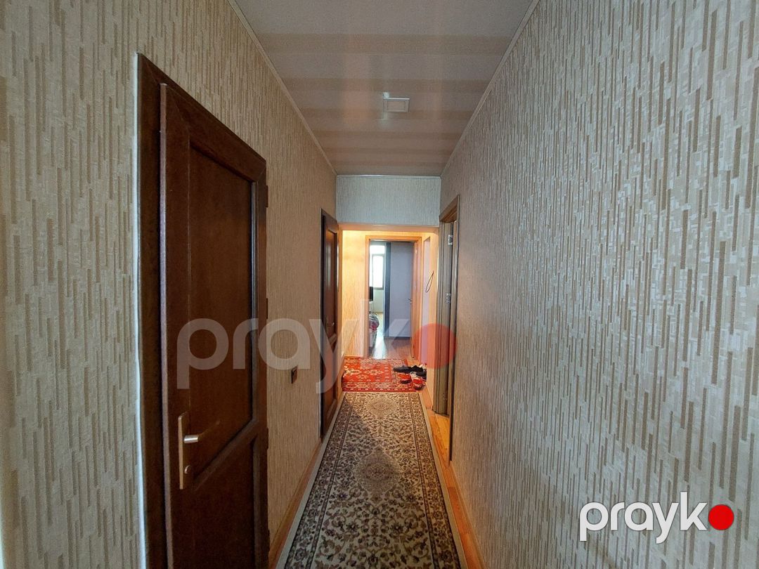 2-otaqlı mənzil, Hövsan qəs., 50 m² — Mənzil, Bakı (6)