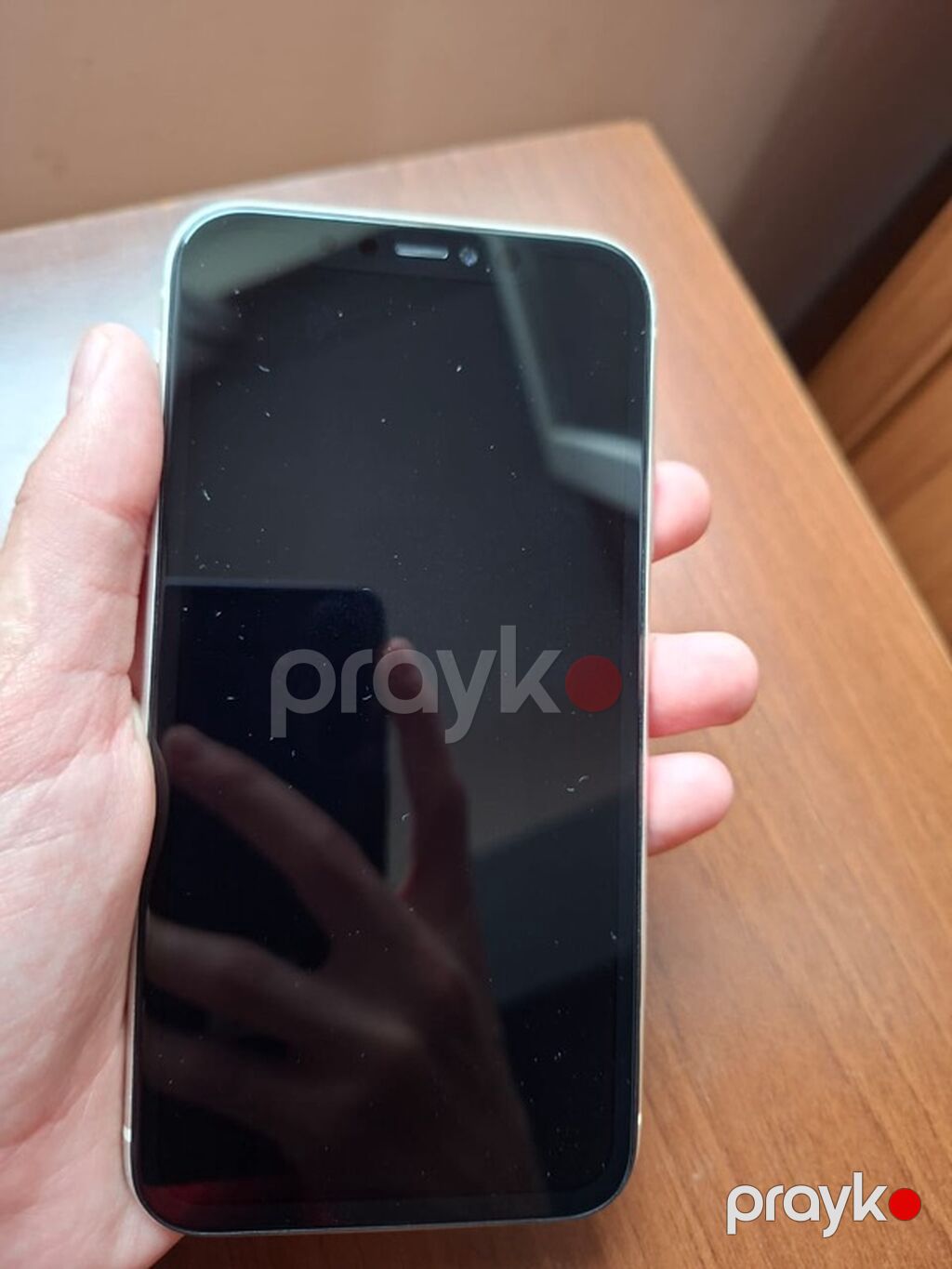IPhone 11, 64 GB, Ağ — Apple iPhone, Bakı (2)