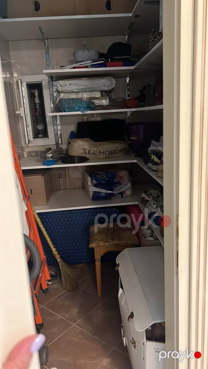Satılır 4 otaqlı yeni tikili 172 m² — Mənzil, Bakı (4)