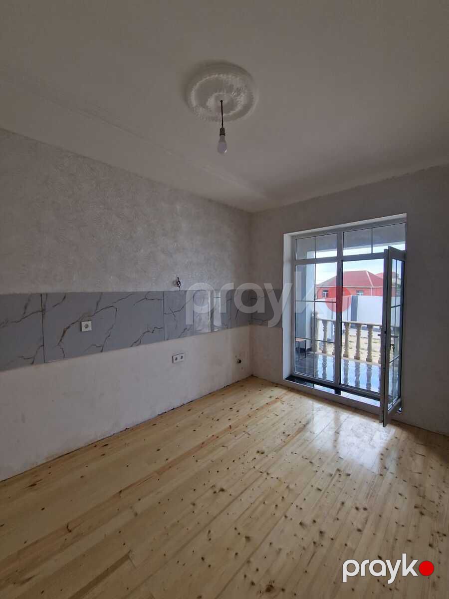 Həyət evi, Kürdəxanı qəs — Ev, villa, Bakı (9)