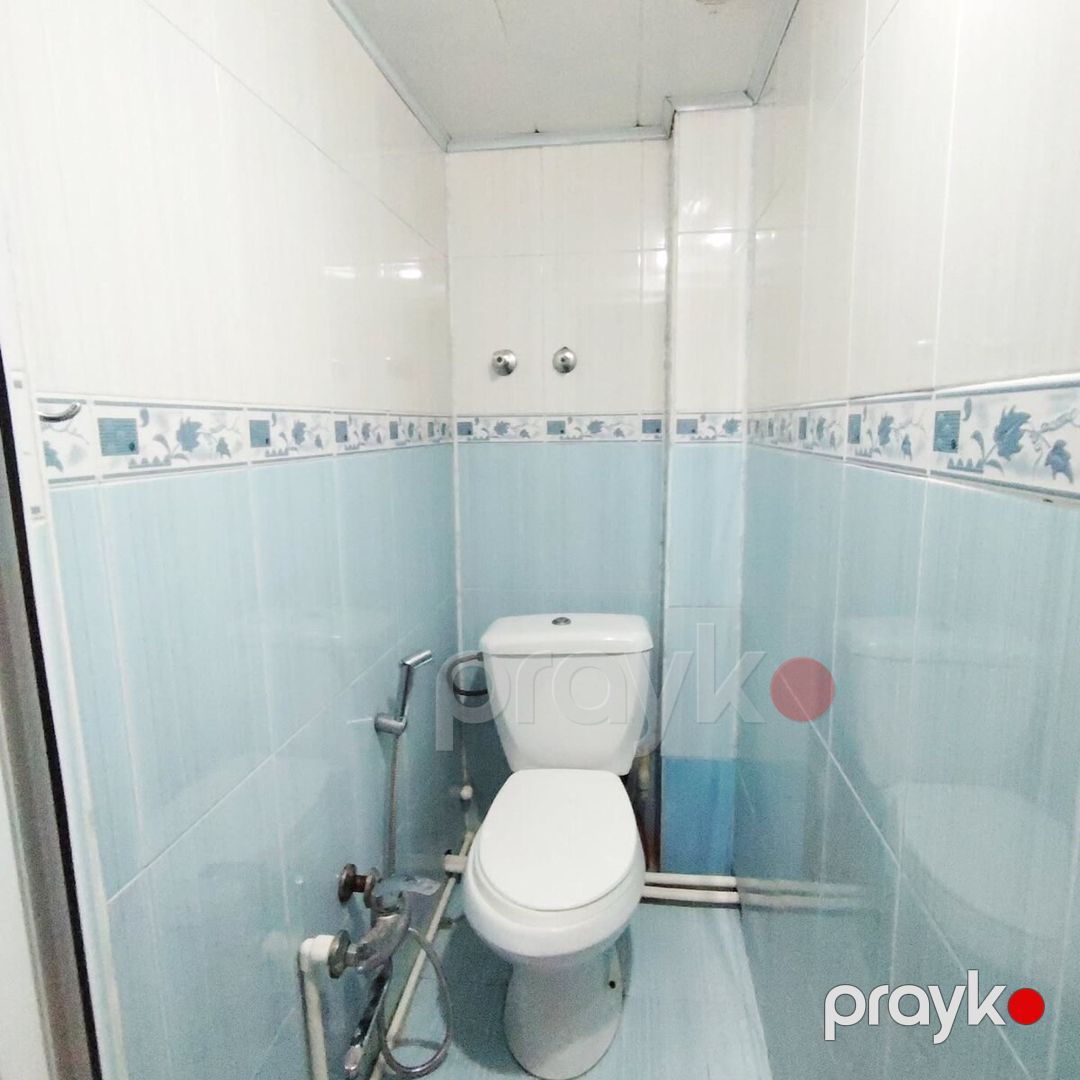 3-otaqlı yeni tikili, Şirvan r., 70 m² — Mənzil, Şirvan (9)